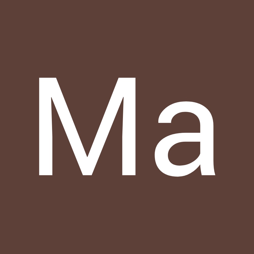 Meet your Posher, Ma